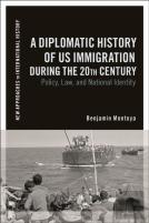 A Diplomatic History Of Us Immigration During The 20th Century