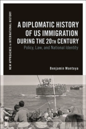 A Diplomatic History Of Us Immigration During The 20th Century