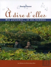 À Dire D'Elles