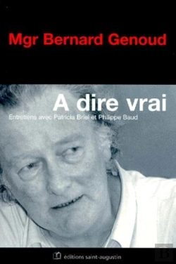 Bertrand.pt - A Dire Vrai Entretiens Avec Patricia Briel Et Philippe Baud