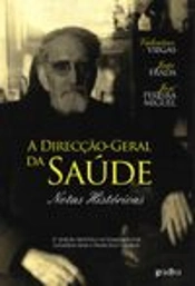 A Direcção-Geral da Saúde