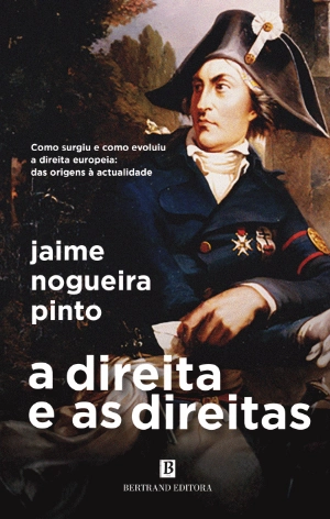 A Direita e as Direitas