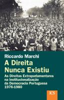 A Direita Nunca Existiu