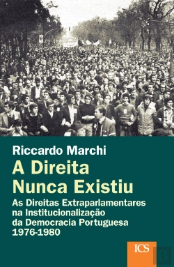 Bertrand.pt - A Direita Nunca Existiu