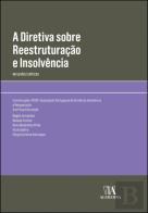A Diretiva sobre Reestruturação e Insolvência