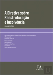 A Diretiva sobre Reestruturação e Insolvência