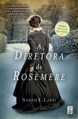 Bertrand.pt - A Diretora de Rosemere
