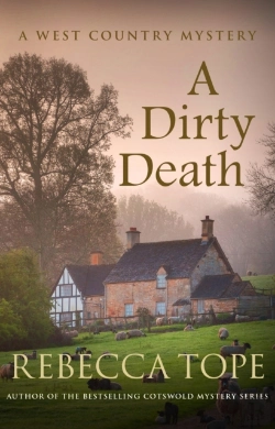 Bertrand.pt - A Dirty Death