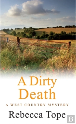 Bertrand.pt - A Dirty Death : The Gripping Rural Whodunnit