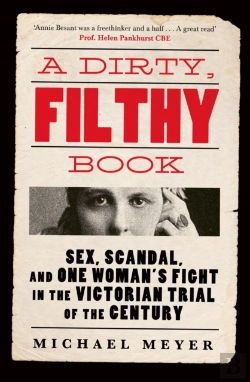 Bertrand.pt - A Dirty, Filthy Book
