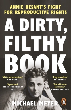 Bertrand.pt - A Dirty, Filthy Book
