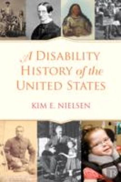 Bertrand.pt - A Disability History Of The United States