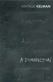 A Disaffection