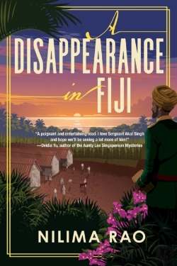 Bertrand.pt - A Disappearance In Fiji