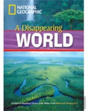 A Disappearing World