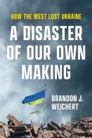 A Disaster Of Our Own Making