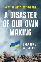 A Disaster Of Our Own Making