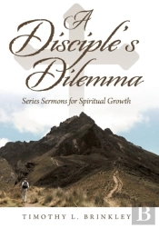 A Disciple'S Dilemma