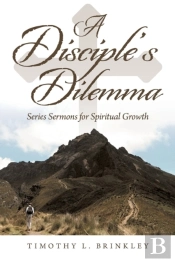 A Disciple'S Dilemma