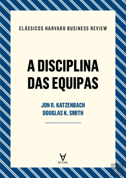 Bertrand.pt - A Disciplina Das Equipas