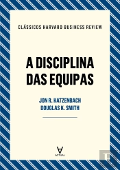 A Disciplina Das Equipas