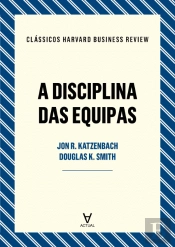 A Disciplina das Equipas