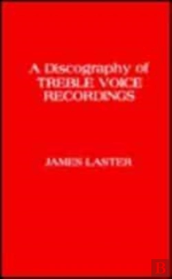 Bertrand.pt - A Discography Of Treble Voice Recordings
