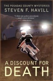 A Discount For Death