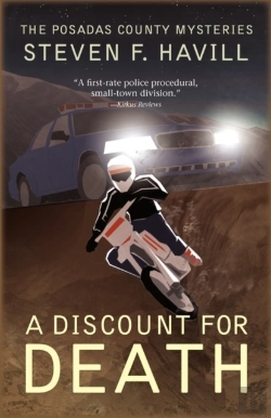Bertrand.pt - A Discount For Death