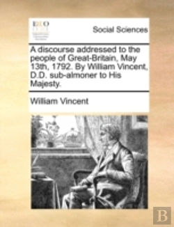 Bertrand.pt - A Discourse Addressed To The People Of G