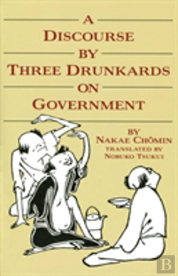 Bertrand.pt - A Discourse By Three Drunkards On Government