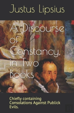 Bertrand.pt - A Discourse Of Constancy, In Two Books