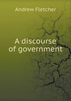Bertrand.pt - A Discourse Of Government