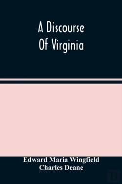 Bertrand.pt - A Discourse Of Virginia