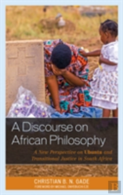 Bertrand.pt - A Discourse On African Philosophy