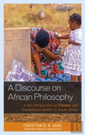 A Discourse On African Philosophy