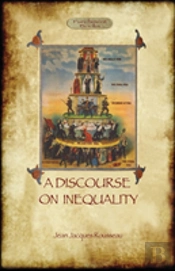 A Discourse On Inequality