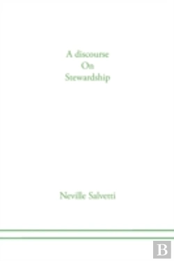 Bertrand.pt - A Discourse On Stewardship