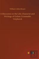 A Discourse On The Life, Character And Writings Of Gulian Crommelin Verplanck