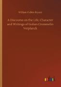 A Discourse On The Life, Character And Writings Of Gulian Crommelin Verplanck