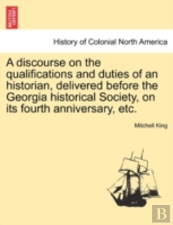 Bertrand.pt - A Discourse On The Qualifications And Du
