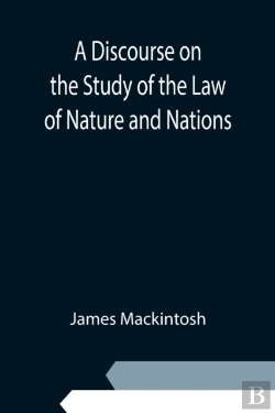 Bertrand.pt - A Discourse On The Study Of The Law Of N