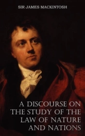 A Discourse On The Study Of The Law Of N