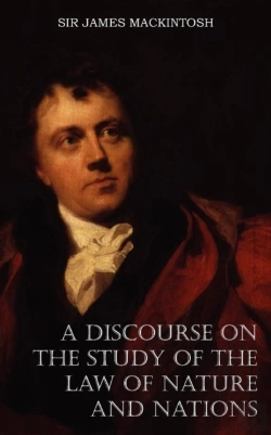Bertrand.pt - A Discourse On The Study Of The Law Of N