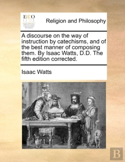 Bertrand.pt - A Discourse On The Way Of Instruction By