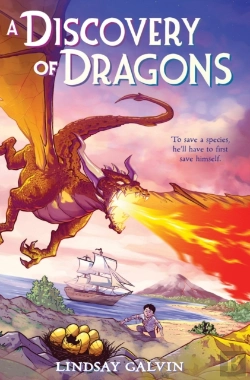 Bertrand.pt - A Discovery Of Dragons
