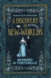 A Discovery Of New Worlds