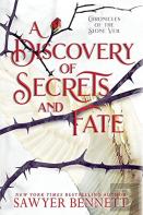 A Discovery Of Secrets And Fate
