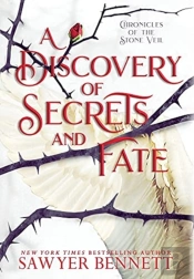 A Discovery Of Secrets And Fate
