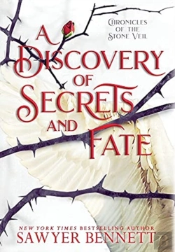 Bertrand.pt - A Discovery Of Secrets And Fate